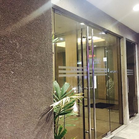 ดรากอนลิงค์ สวีท Hotel Makati City ภายนอก รูปภาพ